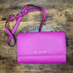 Michael Kors Crossbody Bag